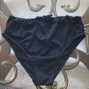 Burberry bathing suit bottom